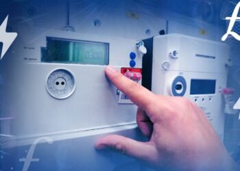 £28bn Energy Grid Upgrade Likely to Increase Household Bills by £108