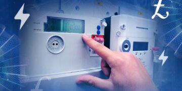 £28bn Energy Grid Upgrade Likely to Increase Household Bills by £108