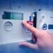 £28bn Energy Grid Upgrade Likely to Increase Household Bills by £108