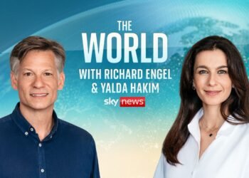 50 Cent, Zelenskyy, and Trump: A Christmas Q&A Special Coverage