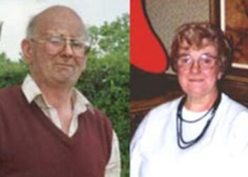 86-Year-Old Man Arrested Over 32-Year-Old Couple's Murder Case in UK