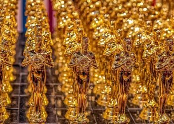 history of oscar awards ceremony