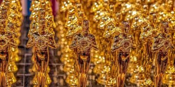 history of oscar awards ceremony