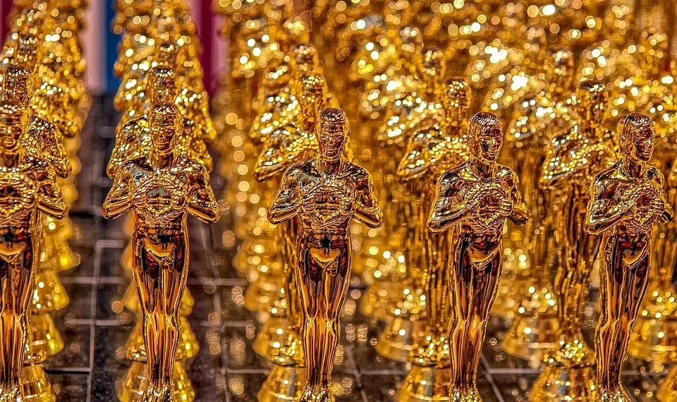 history of oscar awards ceremony