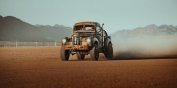 history of international co-productions in film