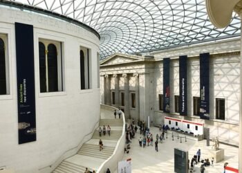 history of british cinema evolution