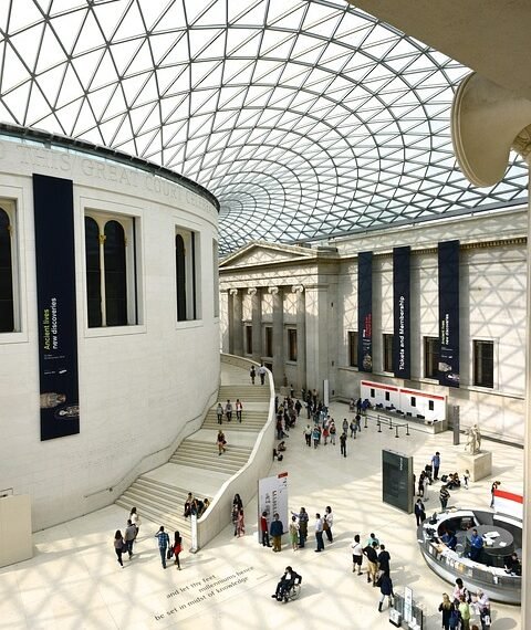 history of british cinema evolution