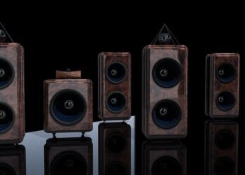 development of surround sound in movies