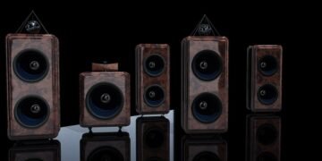 development of surround sound in movies