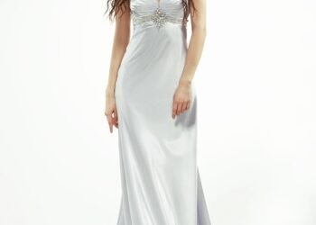 evolution of evening wear through decades