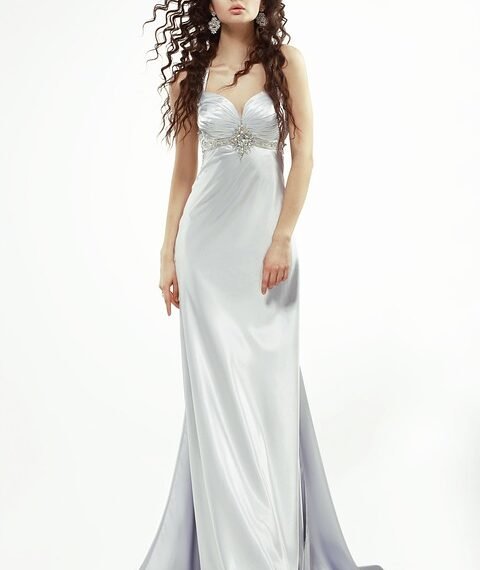 evolution of evening wear through decades