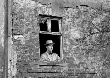 charlie chaplin influence on modern comedy