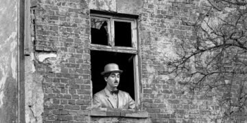 charlie chaplin influence on modern comedy