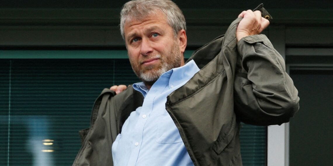 Abramovich's Legal Maneuvering: Potential Access to Chelsea Funds Explored