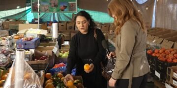 Afghan Community in 'Little Kabul' Faces Pressure to Reaffirm US Loyalty