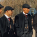 Afghan Youth Face Taliban Scrutiny for Emulating Peaky Blinders Costumes