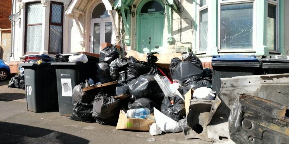 Agency Staff Prepare for Strike as Bin Workers Vote on Industrial Action