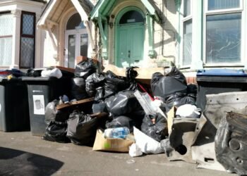 Agency Staff Prepare for Strike as Bin Workers Vote on Industrial Action