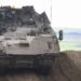 Ajax Armoured Vehicle Trials Suspended Following Soldier Injury