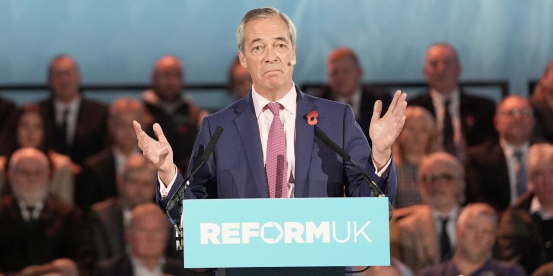 Allegations of Racism Against Nigel Farage: Will They Impact Voter Support?