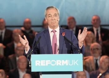 Allegations of Racism Against Nigel Farage: Will They Impact Voter Support?