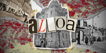 Alloa: Once Central Belt's Heart, Now Scotland's 'Most Boring Town'