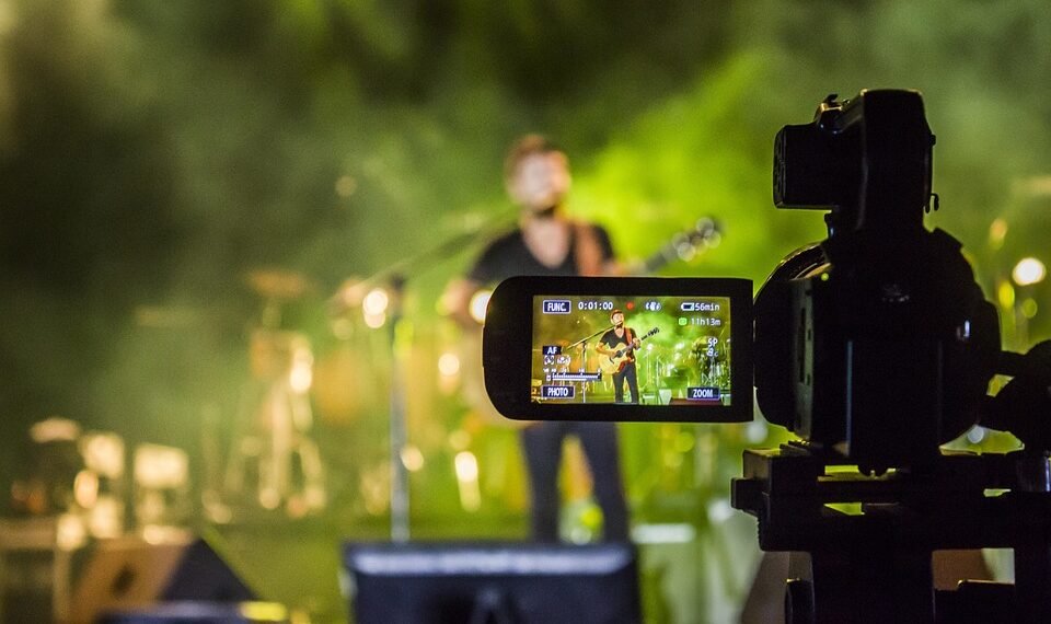 analysis of iconic opening scenes in cinema