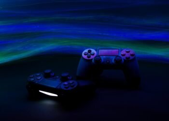 history of video game console development