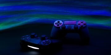 history of video game console development