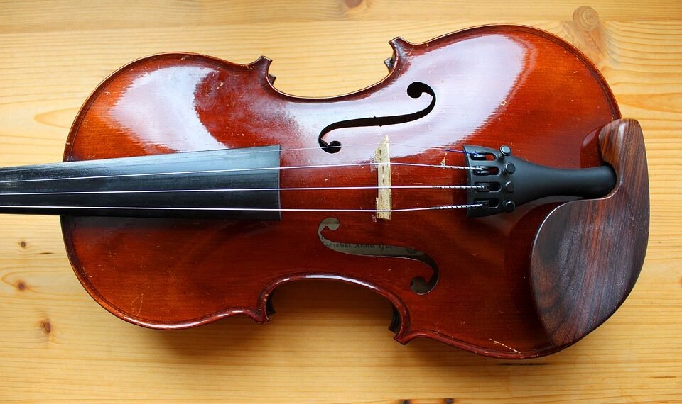 introduction to basic music theory for beginners