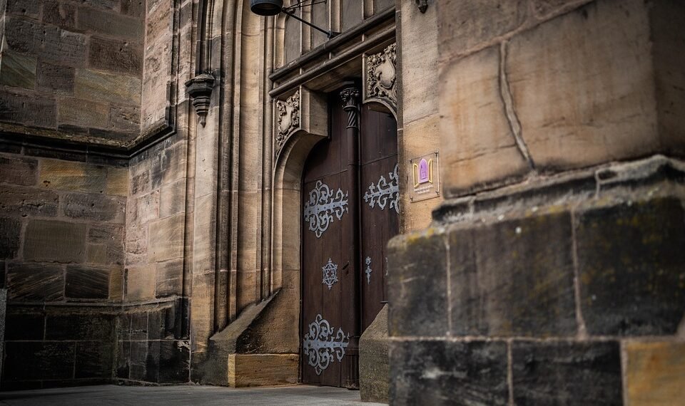 history of cinematic storytelling structures