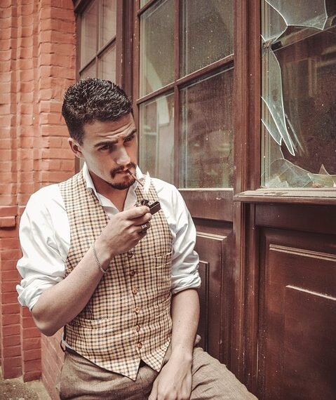 effects of smoking on human health