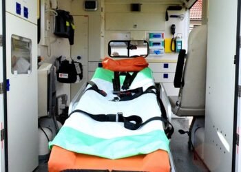 basics of first aid for common injuries