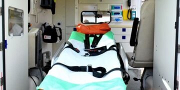 basics of first aid for common injuries
