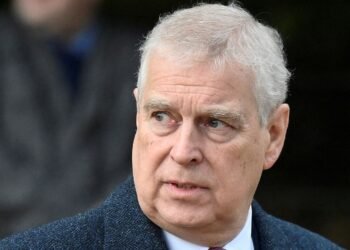 Andrew Mountbatten-Windsor Loses Two More Titles in Official Announcement