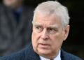 Andrew's Epstein Photo: A Difficult Revelation for the Royal Family