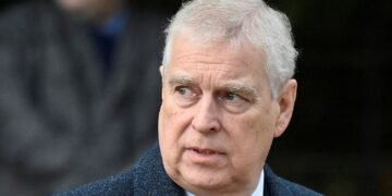Andrew's Epstein Photo: A Difficult Revelation for the Royal Family