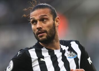 Andy Carroll to Face Court Following Recent Arrest in UK