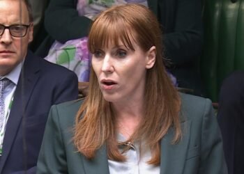 Angela Rayner Urges MPs to Work Overnight for Workers' Rights Bill Passage