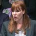 Angela Rayner Urges MPs to Work Overnight for Workers' Rights Bill Passage