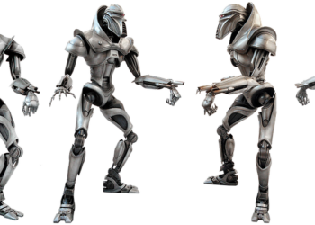 iconic movie characters through decades