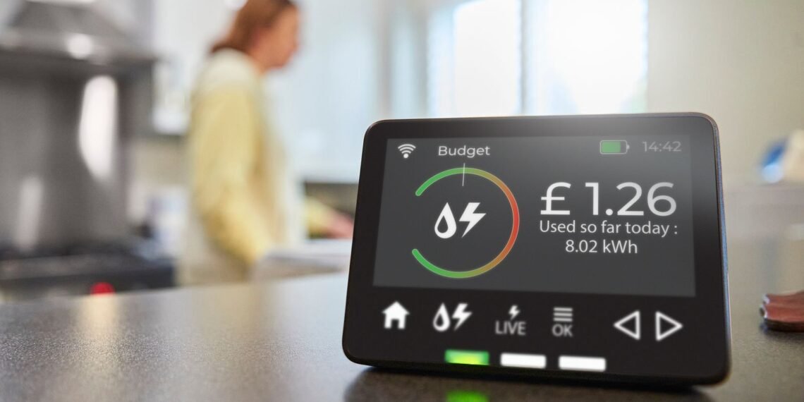 Annual Energy Bills Set to Decrease by Over £100 in April Amid Policy Changes