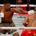 Anthony Joshua Secures Victory Over Jake Paul in Latest Boxing Match