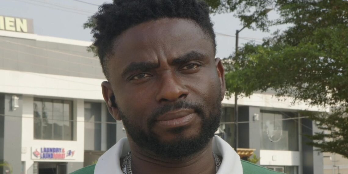 Anthony Joshua's Friend Shares 'Crazy Nightmare' After Car Crash in Nigeria