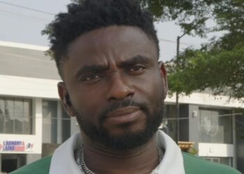 Anthony Joshua's Friend Shares 'Crazy Nightmare' After Car Crash in Nigeria