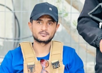 Anti-Hamas Militia Leader Yasser Abu Shabab Reportedly Killed in Gaza Strip