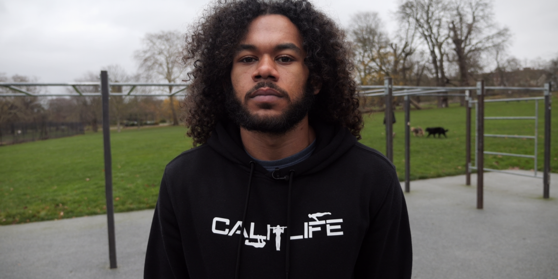 Anti-Knife Crime Initiative Transforms Young Man's Life in the UK