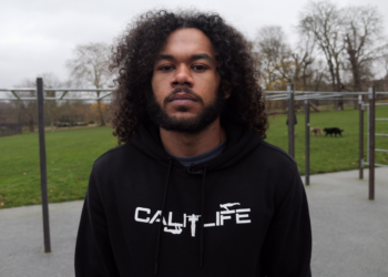 Anti-Knife Crime Initiative Transforms Young Man's Life in the UK