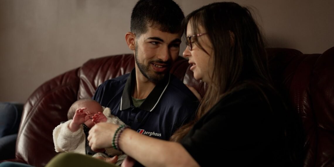 Asylum Seeker's Delayed Claim Allows Time to Start Family in the UK