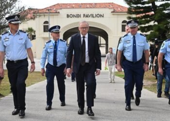 Australia Introduces Stricter Hate Speech Laws After Bondi Incident